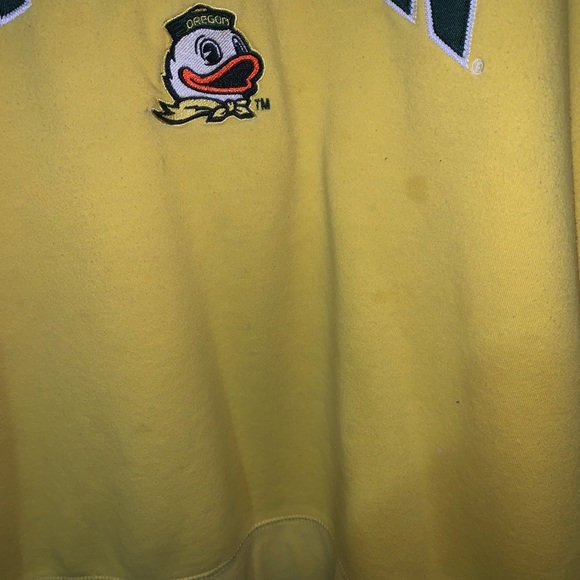 UofO Champion Crewneck - Picture 2 of 4